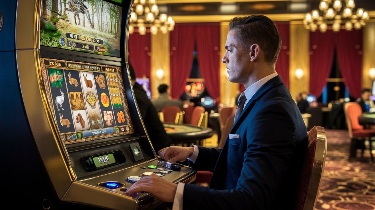 Best Slot games online